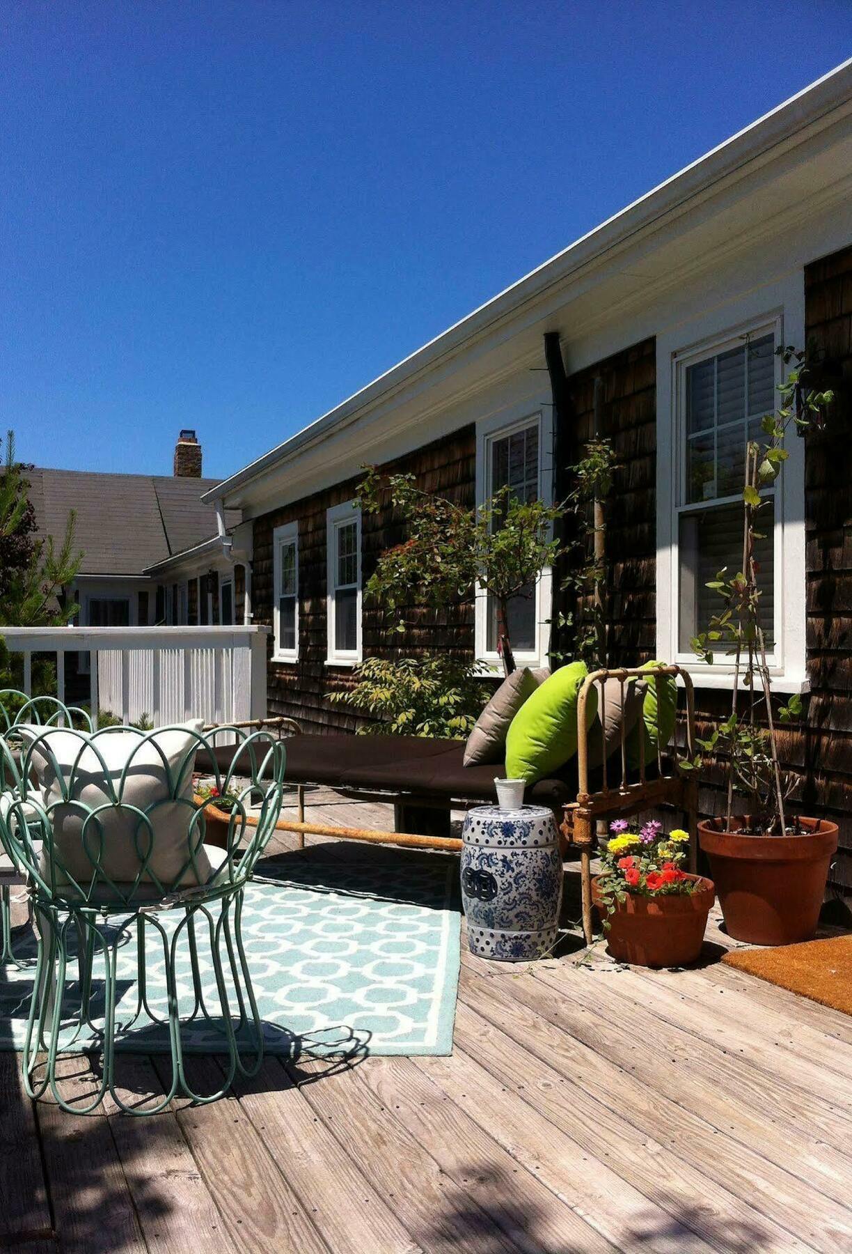 Salt House Inn Provincetown Exterior foto